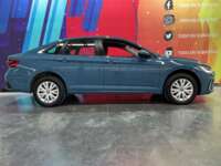 Volkswagen Jetta 2025 4p Trendline L4/1.4/T Tiptronic Línea Nueva 2025 Volkswagen Jetta Venta Exteriores 8