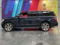 Ford Expedition 2021 5p Platinum Max V6/3.5 Ecoboost Aut 4X4 2021 Ford Expedition Venta Exteriores 4