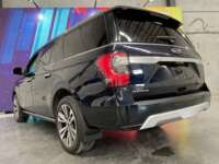Ford Expedition 2021 5p Platinum Max V6/3.5 Ecoboost Aut 4X4 2021 Ford Expedition Venta Exteriores 5