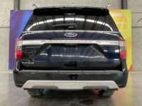 Ford Expedition 2021 5p Platinum Max V6/3.5 Ecoboost Aut 4X4 2021 Ford Expedition Venta Exteriores 6