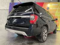 Ford Expedition 2021 5p Platinum Max V6/3.5 Ecoboost Aut 4X4 2021 Ford Expedition Venta Exteriores 7