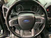 Ford Expedition 2021 5p Platinum Max V6/3.5 Ecoboost Aut 4X4 2021 Ford Expedition Venta Interiores 1