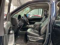 Ford Expedition 2021 5p Platinum Max V6/3.5 Ecoboost Aut 4X4 2021 Ford Expedition Venta Interiores 16