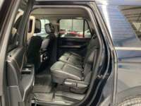 Ford Expedition 2021 5p Platinum Max V6/3.5 Ecoboost Aut 4X4 2021 Ford Expedition Venta Interiores 18