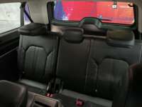 Ford Expedition 2021 5p Platinum Max V6/3.5 Ecoboost Aut 4X4 2021 Ford Expedition Venta Interiores 19