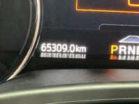 Ford Expedition 2021 5p Platinum Max V6/3.5 Ecoboost Aut 4X4 2021 Ford Expedition Venta Interiores 3