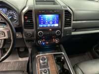 Ford Expedition 2021 5p Platinum Max V6/3.5 Ecoboost Aut 4X4 2021 Ford Expedition Venta Interiores 4