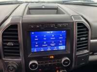 Ford Expedition 2021 5p Platinum Max V6/3.5 Ecoboost Aut 4X4 2021 Ford Expedition Venta Interiores 7