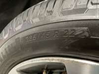 Ford Expedition 2021 5p Platinum Max V6/3.5 Ecoboost Aut 4X4 2021 Ford Expedition Venta Llantas 12