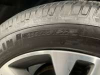 Ford Expedition 2021 5p Platinum Max V6/3.5 Ecoboost Aut 4X4 2021 Ford Expedition Venta Llantas 3