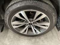 Ford Expedition 2021 5p Platinum Max V6/3.5 Ecoboost Aut 4X4 2021 Ford Expedition Venta Llantas 4