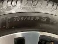 Ford Expedition 2021 5p Platinum Max V6/3.5 Ecoboost Aut 4X4 2021 Ford Expedition Venta Llantas 9