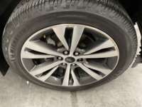 Ford Expedition 2021 5p Platinum Max V6/3.5 Ecoboost Aut 4X4 2021 Ford Expedition Venta Llantas 10