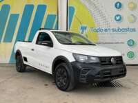 Volkswagen Saveiro 2024 2p Robust L4/1.6 Man A/A Línea Nueva 2024 Volkswagen Saveiro Venta Exteriores 3
