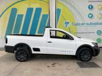 Volkswagen Saveiro 2024 2p Robust L4/1.6 Man A/A Línea Nueva 2024 Volkswagen Saveiro Venta Exteriores 4