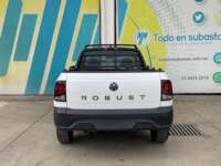 Volkswagen Saveiro 2024 2p Robust L4/1.6 Man A/A Línea Nueva 2024 Volkswagen Saveiro Venta Exteriores 6