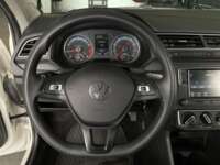 Volkswagen Saveiro 2024 2p Robust L4/1.6 Man A/A Línea Nueva 2024 Volkswagen Saveiro Venta Interiores 1