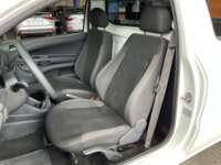 Volkswagen Saveiro 2024 2p Robust L4/1.6 Man A/A Línea Nueva 2024 Volkswagen Saveiro Venta Interiores 17