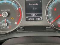 Volkswagen Saveiro 2024 2p Robust L4/1.6 Man A/A Línea Nueva 2024 Volkswagen Saveiro Venta Interiores 3