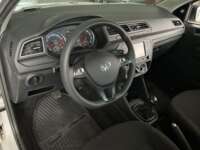 Volkswagen Saveiro 2024 2p Robust L4/1.6 Man A/A Línea Nueva 2024 Volkswagen Saveiro Venta Interiores 4