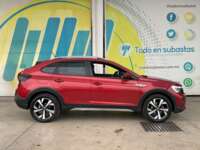 Volkswagen Nivus 2023 5p Highline L3/1.0/T Aut 2023 Volkswagen Nivus Venta Exteriores 4