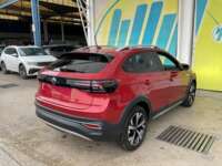 Volkswagen Nivus 2023 5p Highline L3/1.0/T Aut 2023 Volkswagen Nivus Venta Exteriores 5