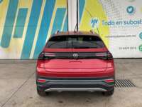 Volkswagen Nivus 2023 5p Highline L3/1.0/T Aut 2023 Volkswagen Nivus Venta Exteriores 6