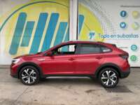 Volkswagen Nivus 2023 5p Highline L3/1.0/T Aut 2023 Volkswagen Nivus Venta Exteriores 8