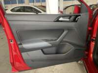 Volkswagen Nivus 2023 5p Highline L3/1.0/T Aut 2023 Volkswagen Nivus Venta Interiores 18