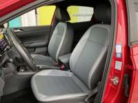 Volkswagen Nivus 2023 5p Highline L3/1.0/T Aut 2023 Volkswagen Nivus Venta Interiores 19