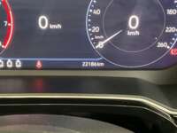 Volkswagen Nivus 2023 5p Highline L3/1.0/T Aut 2023 Volkswagen Nivus Venta Interiores 3