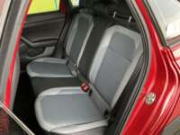 Volkswagen Nivus 2023 5p Highline L3/1.0/T Aut 2023 Volkswagen Nivus Venta Interiores 21