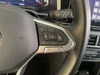 Volkswagen Nivus 2023 5p Highline L3/1.0/T Aut 2023 Volkswagen Nivus Venta Interiores 7