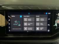 Volkswagen Nivus 2023 5p Highline L3/1.0/T Aut 2023 Volkswagen Nivus Venta Interiores 8
