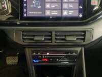 Volkswagen Nivus 2023 5p Highline L3/1.0/T Aut 2023 Volkswagen Nivus Venta Interiores 9
