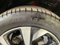 Volkswagen Nivus 2023 5p Highline L3/1.0/T Aut 2023 Volkswagen Nivus Venta Llantas 2
