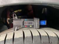 Volkswagen Nivus 2023 5p Highline L3/1.0/T Aut 2023 Volkswagen Nivus Venta Llantas 12