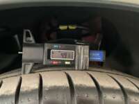 Volkswagen Nivus 2023 5p Highline L3/1.0/T Aut 2023 Volkswagen Nivus Venta Llantas 3