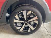 Volkswagen Nivus 2023 5p Highline L3/1.0/T Aut 2023 Volkswagen Nivus Venta Llantas 4