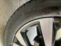Volkswagen Nivus 2023 5p Highline L3/1.0/T Aut 2023 Volkswagen Nivus Venta Llantas 5