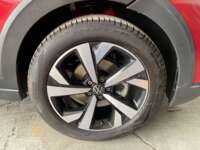 Volkswagen Nivus 2023 5p Highline L3/1.0/T Aut 2023 Volkswagen Nivus Venta Llantas 10