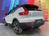 Volvo XC40 2022 5p Recharge PHEV T5 R-Design L3/1.5/T Aut 2022 Volvo XC40 Venta Exteriores 5