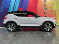 Volvo XC40 2022 5p Recharge PHEV T5 R-Design L3/1.5/T Aut 2022 Volvo XC40 Venta Exteriores 7