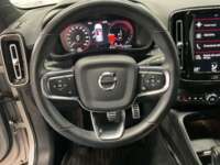 Volvo XC40 2022 5p Recharge PHEV T5 R-Design L3/1.5/T Aut 2022 Volvo XC40 Venta Interiores 1