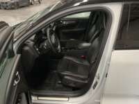 Volvo XC40 2022 5p Recharge PHEV T5 R-Design L3/1.5/T Aut 2022 Volvo XC40 Venta Interiores 14