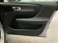 Volvo XC40 2022 5p Recharge PHEV T5 R-Design L3/1.5/T Aut 2022 Volvo XC40 Venta Interiores 15