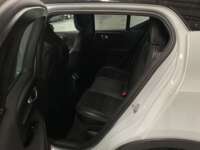 Volvo XC40 2022 5p Recharge PHEV T5 R-Design L3/1.5/T Aut 2022 Volvo XC40 Venta Interiores 16