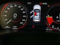 Volvo XC40 2022 5p Recharge PHEV T5 R-Design L3/1.5/T Aut 2022 Volvo XC40 Venta Interiores 3