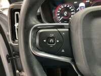 Volvo XC40 2022 5p Recharge PHEV T5 R-Design L3/1.5/T Aut 2022 Volvo XC40 Venta Interiores 5
