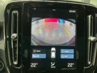 Volvo XC40 2022 5p Recharge PHEV T5 R-Design L3/1.5/T Aut 2022 Volvo XC40 Venta Interiores 8